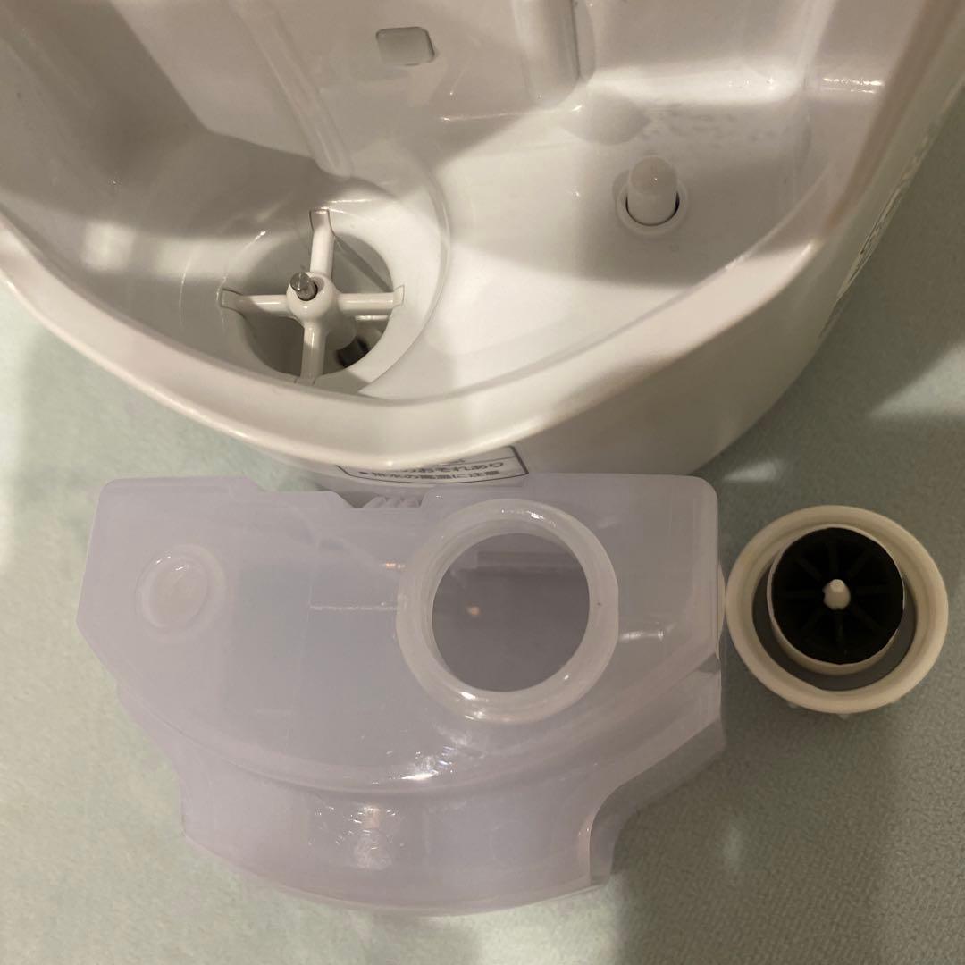 Panasonic EH-SA9A-P 美品　スチーマー