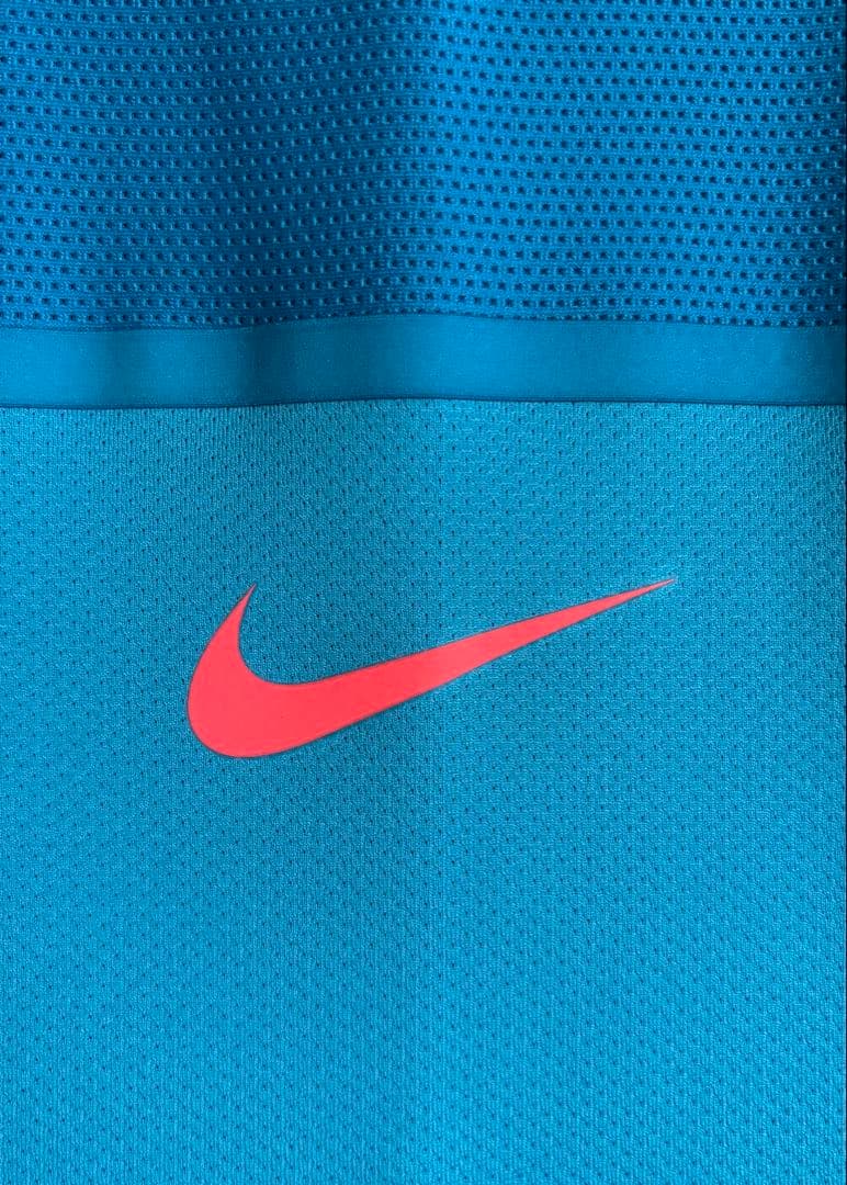 美品！NIKE ナダル 2015マドリード(M) ナイキ テニス フェデラー