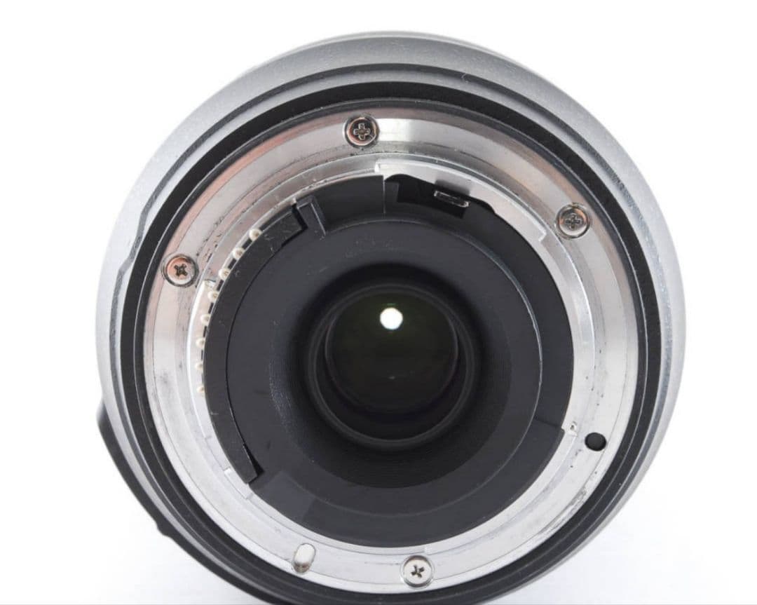 1月7日限定お値下げ✨Nikon ニコン AF-S 55-300mm VR