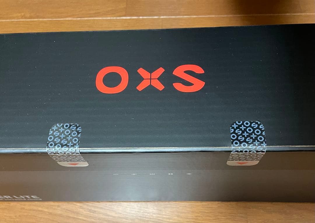 OXS Thunder Lite ゲーミングサウンドバー