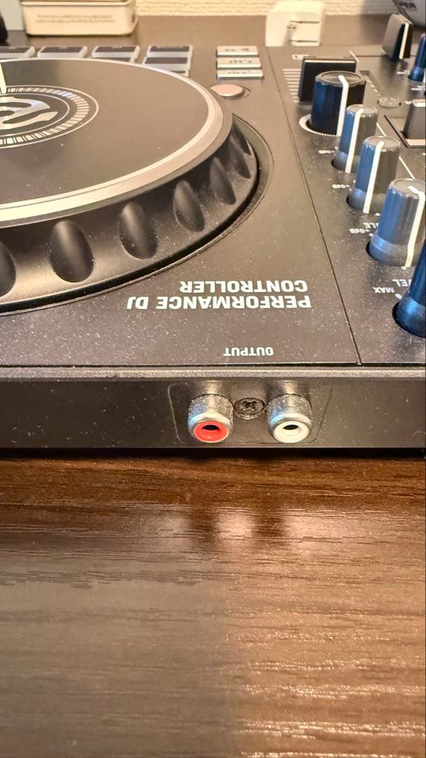 専用garland様 Numark Mixtrack Pro FX DJ