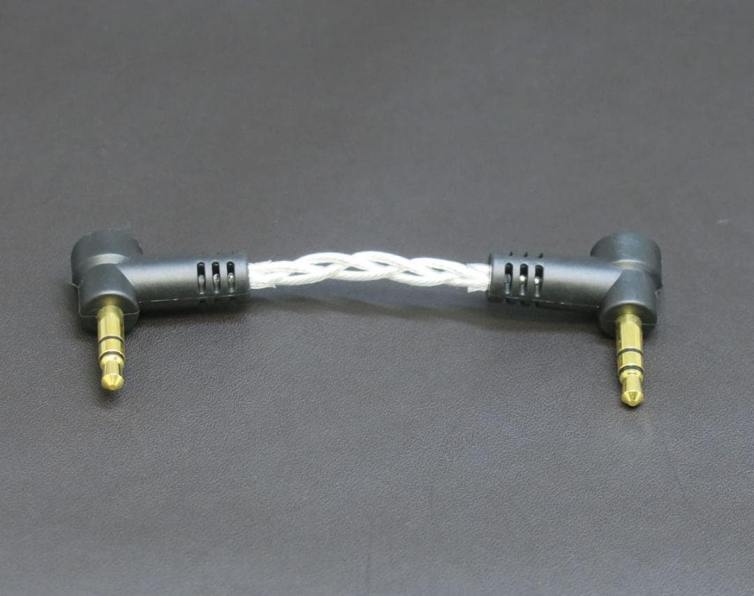 ALO audio SXC 22 Mini to Mini Cable 新品