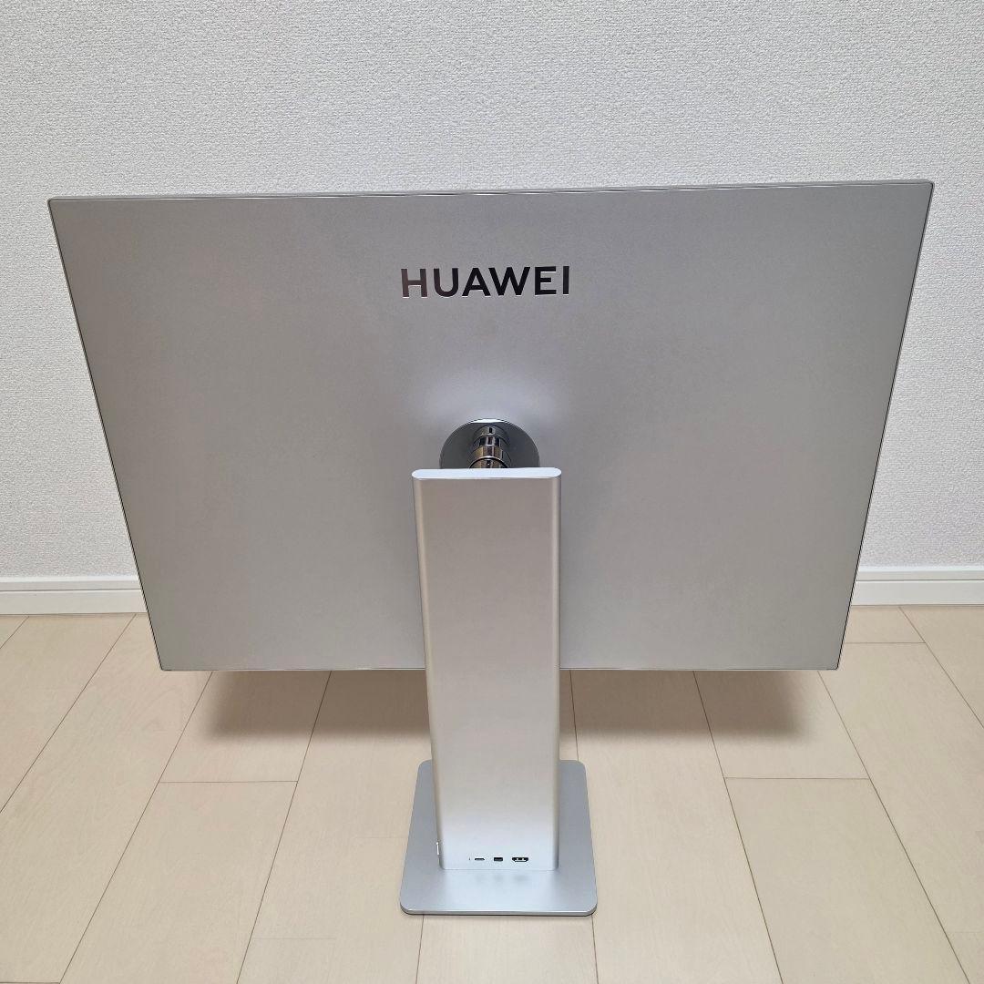 ディスプレイ・モニター本体 HUAWEI Mate View