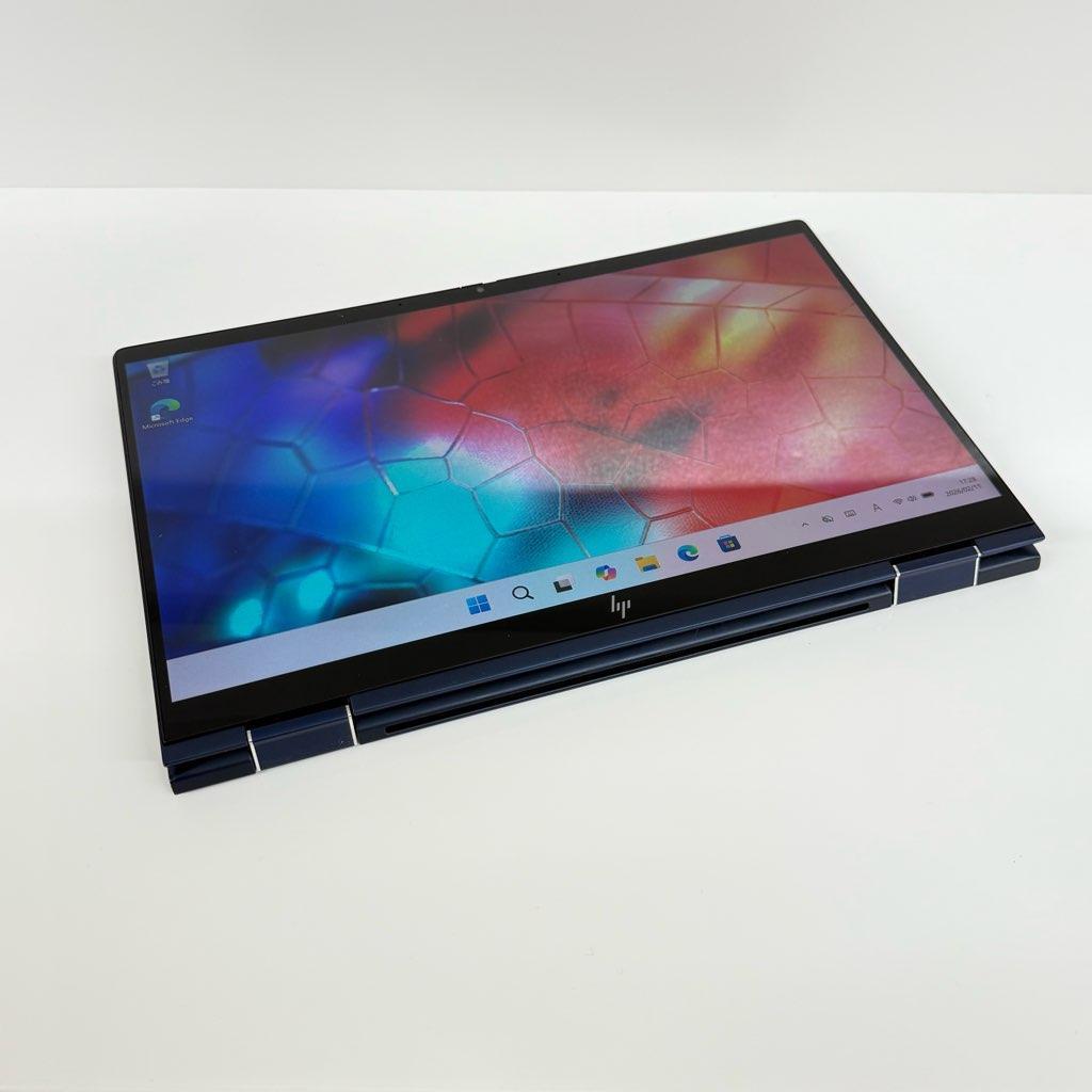 ●2-in-1●HP Dragonfly i7 16GB Win11Pro