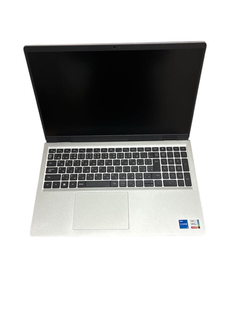 その他ノートPC本体 DELL NI55EHHBS Core i5-1235U 512GB/SSD