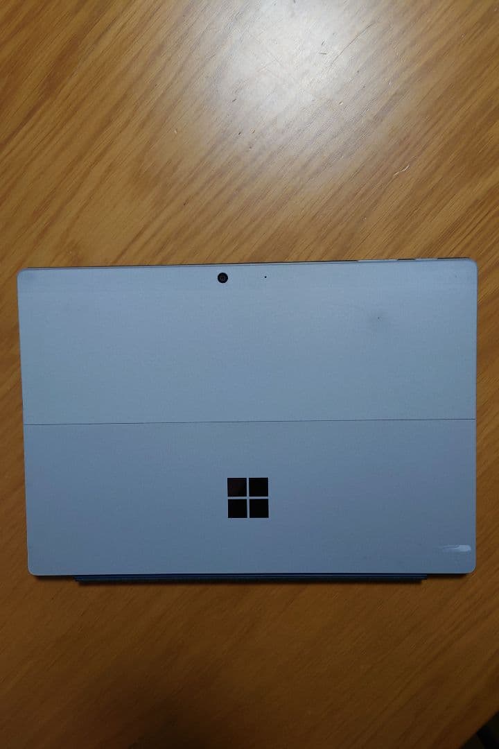 Surface Pro 7+、純正キーボード[ブルー]、Office 2024