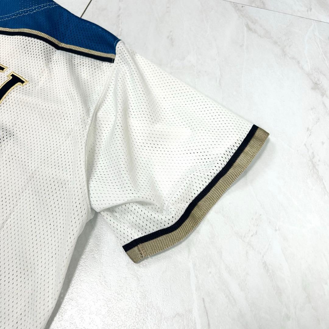 未使用近い 大谷翔平 レプリカ ユニフォーム 日本ハムファイターズ サイズL