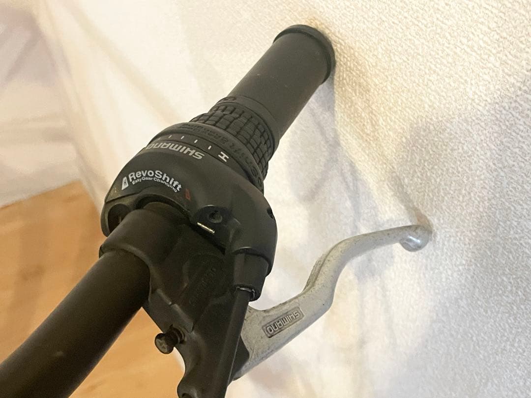 BRIDGESTONE spider スパイダー OLD MTB クロモリ