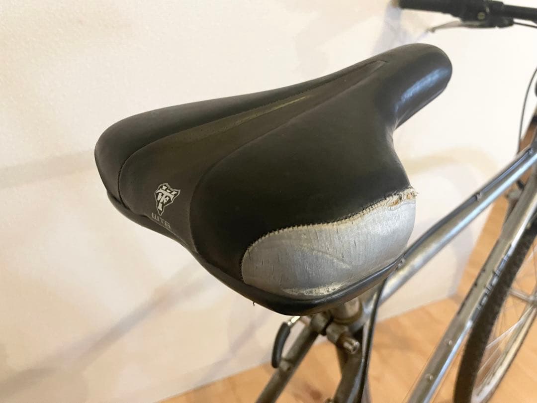 BRIDGESTONE spider スパイダー OLD MTB クロモリ