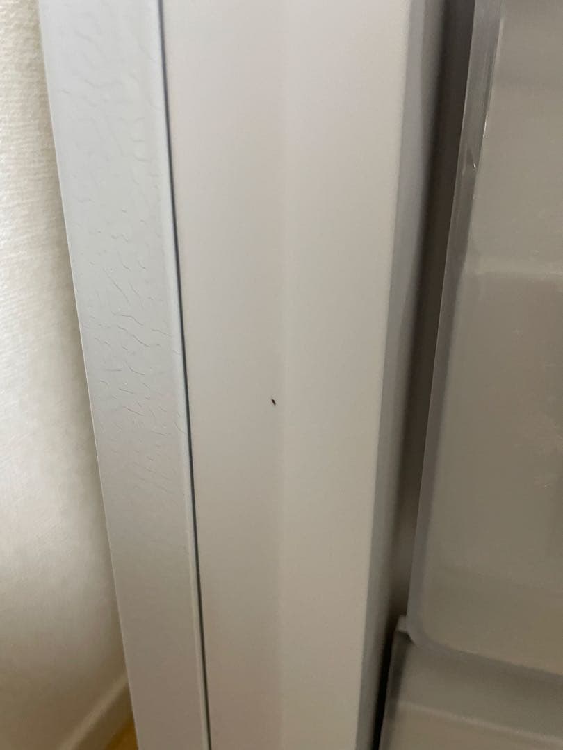 アクア　クールキャビネット　AQF-GS13M(W)