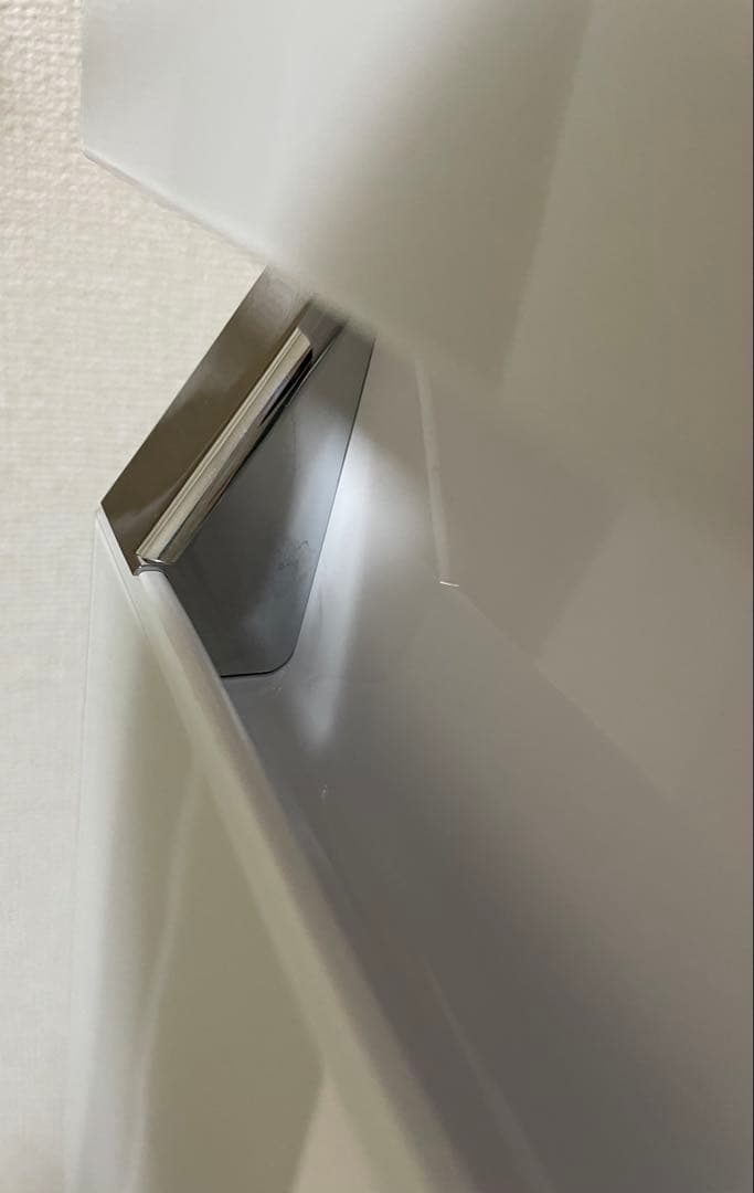 アクア　クールキャビネット　AQF-GS13M(W)