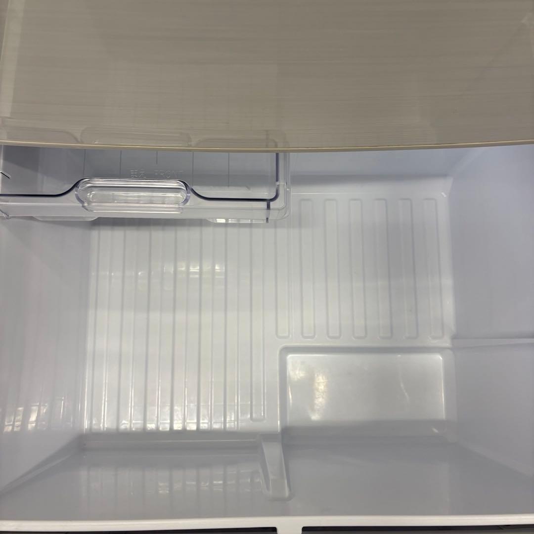 145　SHARP　冷蔵庫　400ℓ〜500ℓ　フレンチドア　設置無料　安い‼️