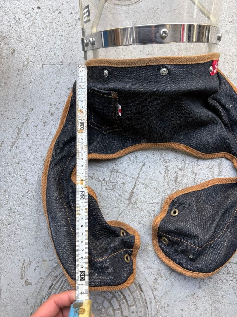 旭風防　ミニ　風防