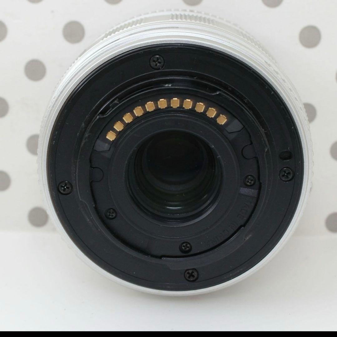 オリンパス PL1 ミラーレスカメラ