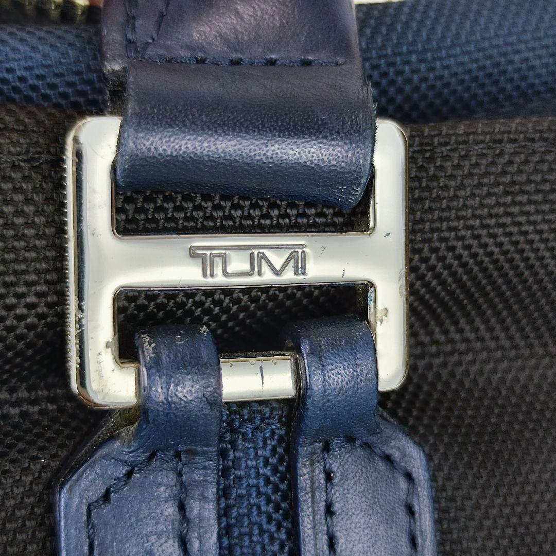 トゥミ ジャービス デラックス 2室 ビジネスバッグ ブリーフケ－ス