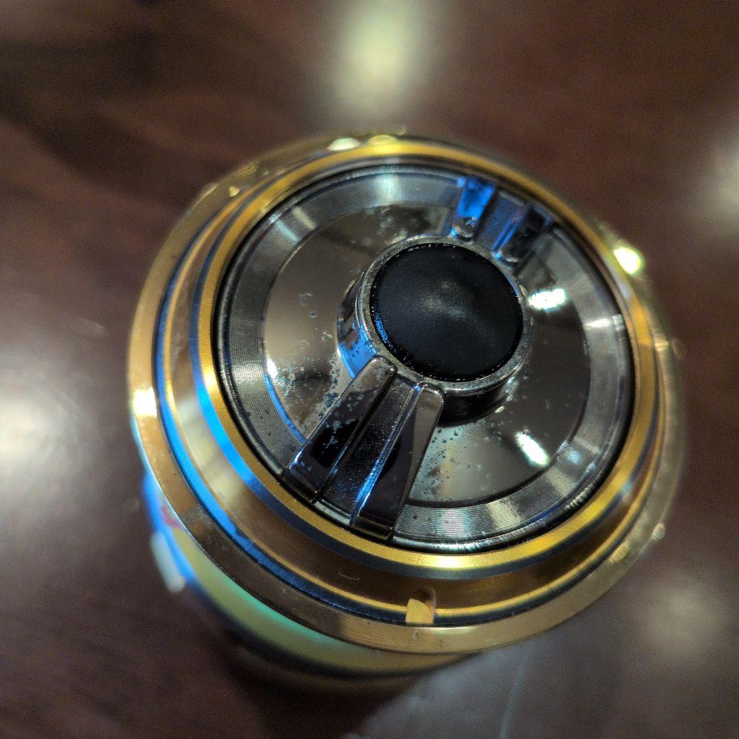 ダイワ　トーナメント　IＳO 3000 ＳＨ LBD