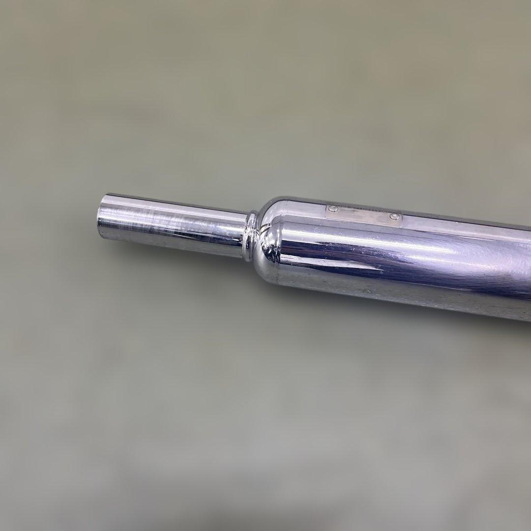 スーパーカブ110 キタコ　マフラー