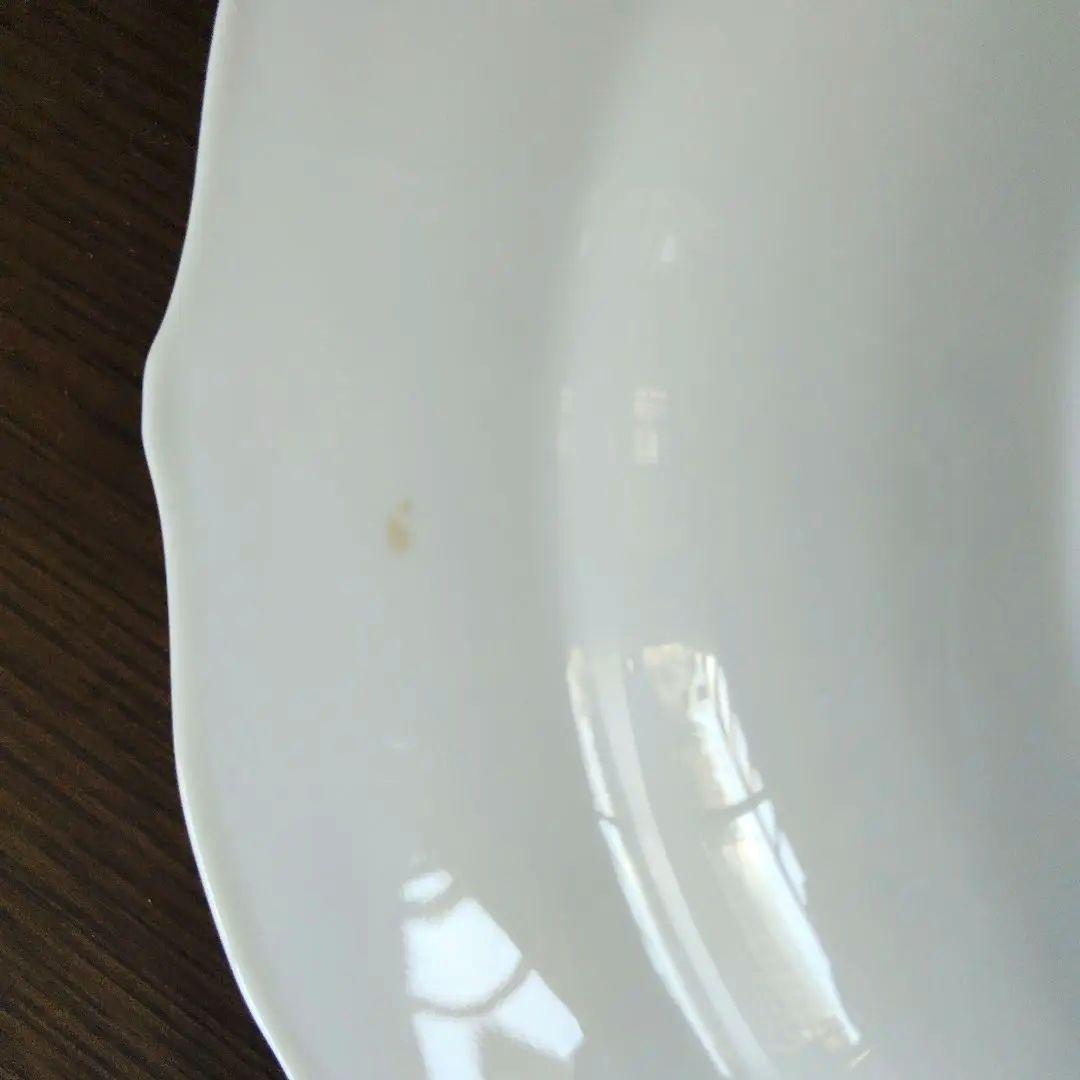 Rosary Yamato 花柄皿、FINE CHINA 1868