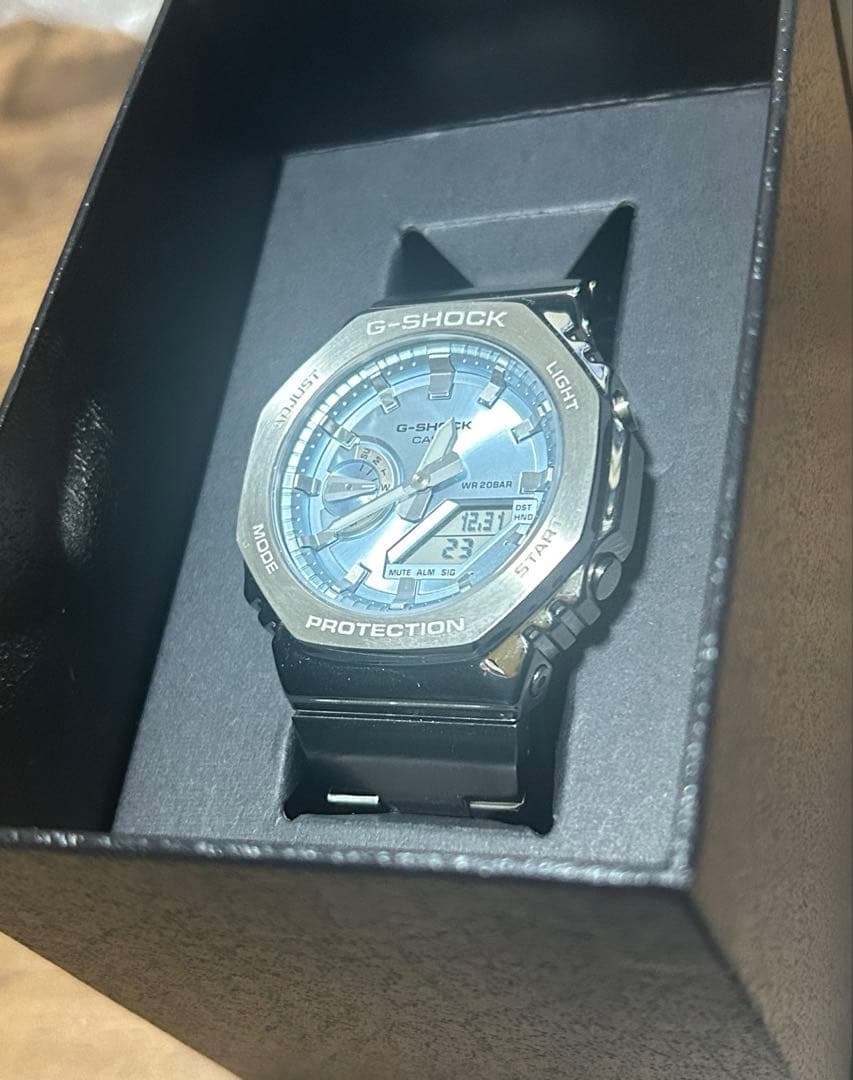 時計 G-SHOCK GM-2110D-2AJF