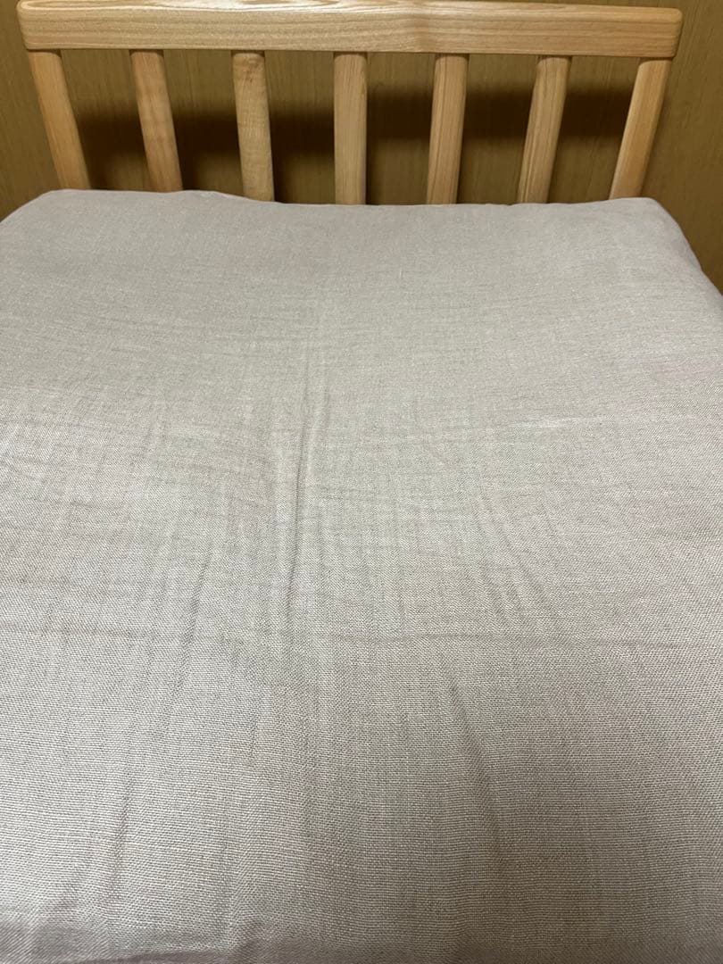 Agra ソファ 1.5人掛け 布張り ナチュラル 北欧