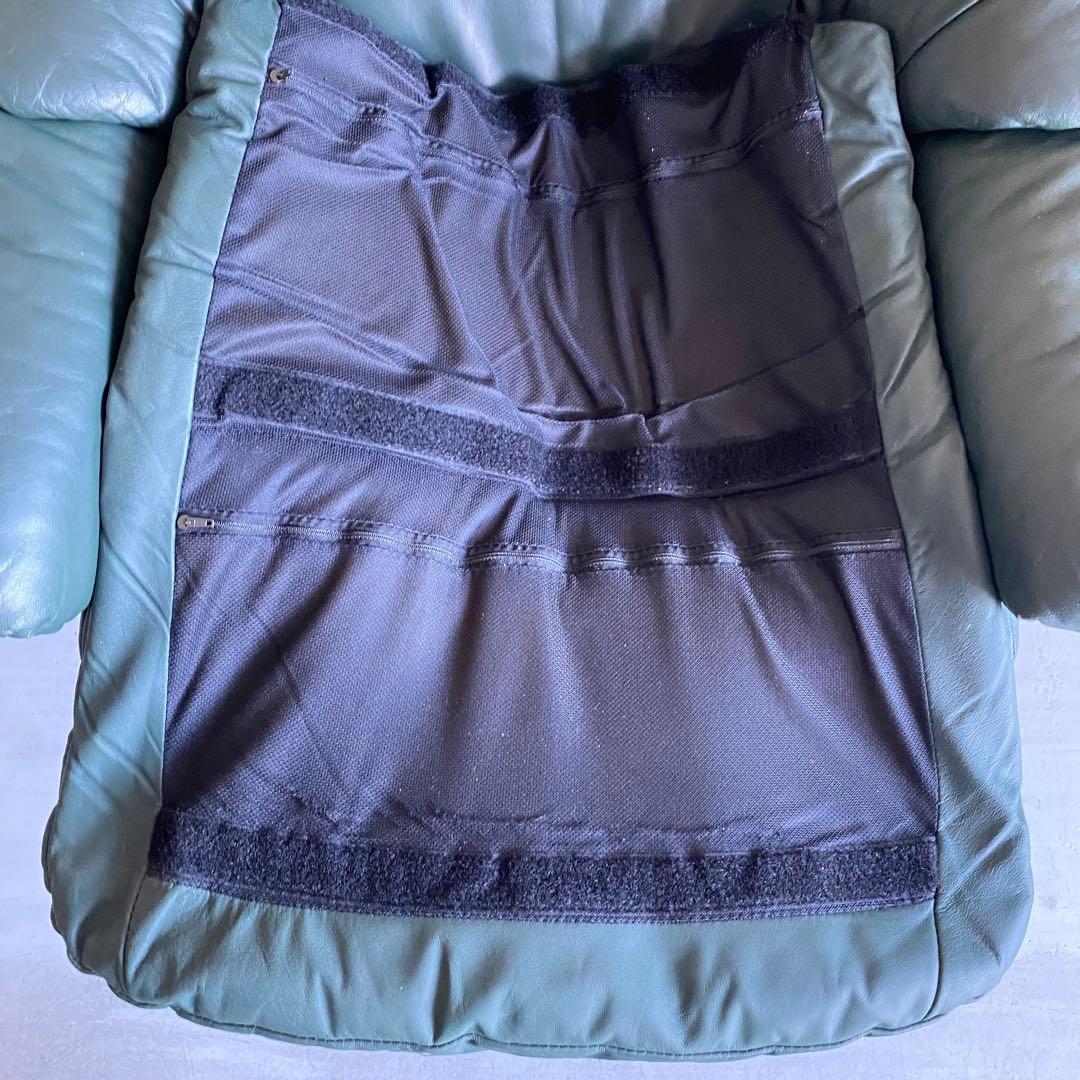 EKORNES ストレスレス レノ (M) リクライニングチェア　現状品