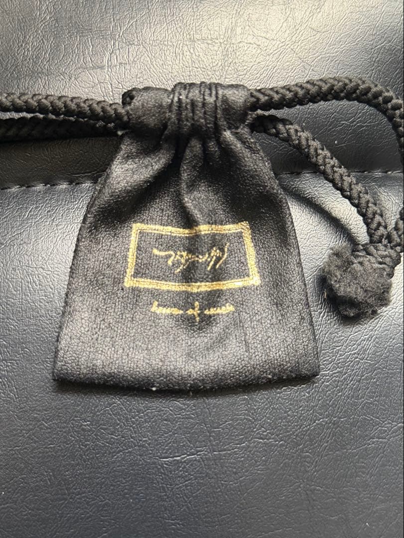 マダラニンゲン ハムサピアス シルバー 京 DIR EN GREY