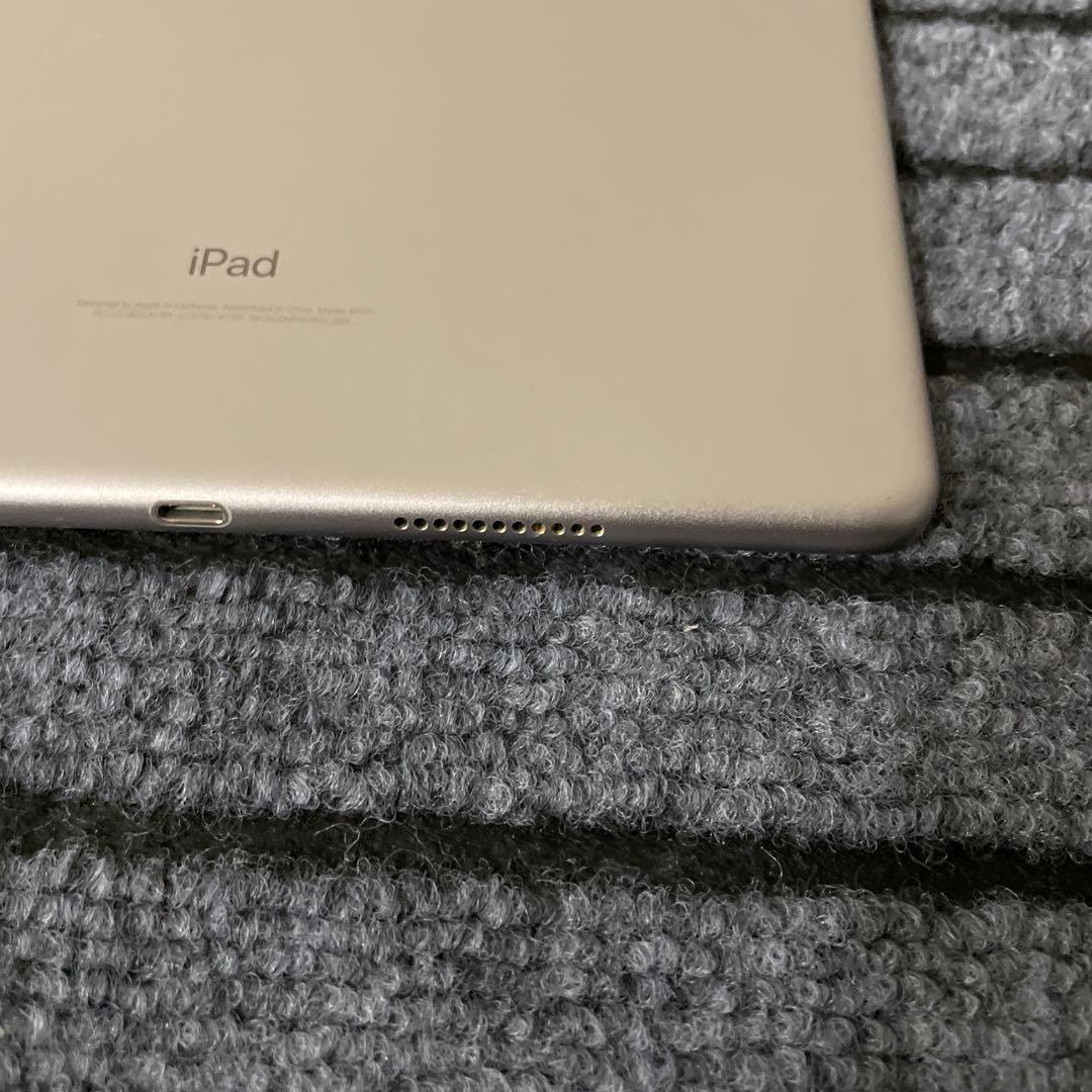 118【早い者勝ち】iPad Pro 10.5 64GB Wi-Fi