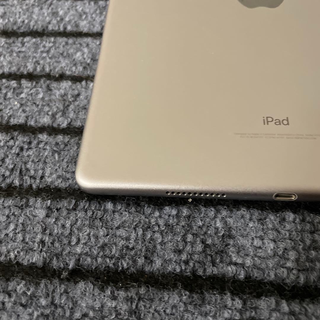 118【早い者勝ち】iPad Pro 10.5 64GB Wi-Fi