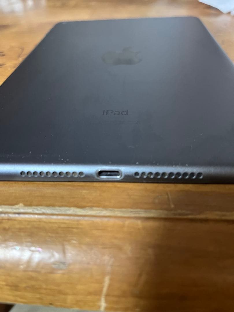 iPad mini5 64GB スペースグレー
