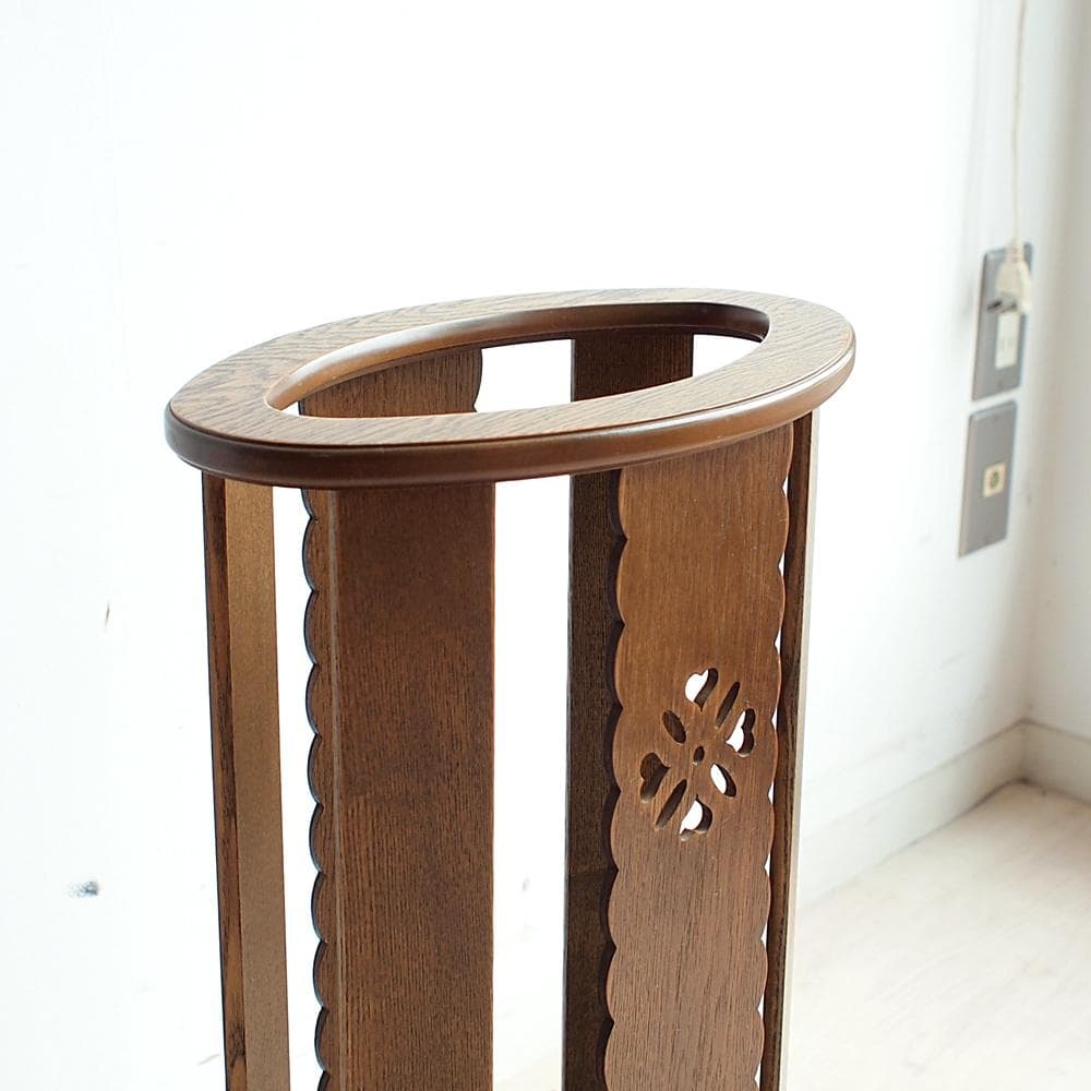 パリの雑貨屋 傘立て アンブレラスタンド アンティーク調 ZR24101