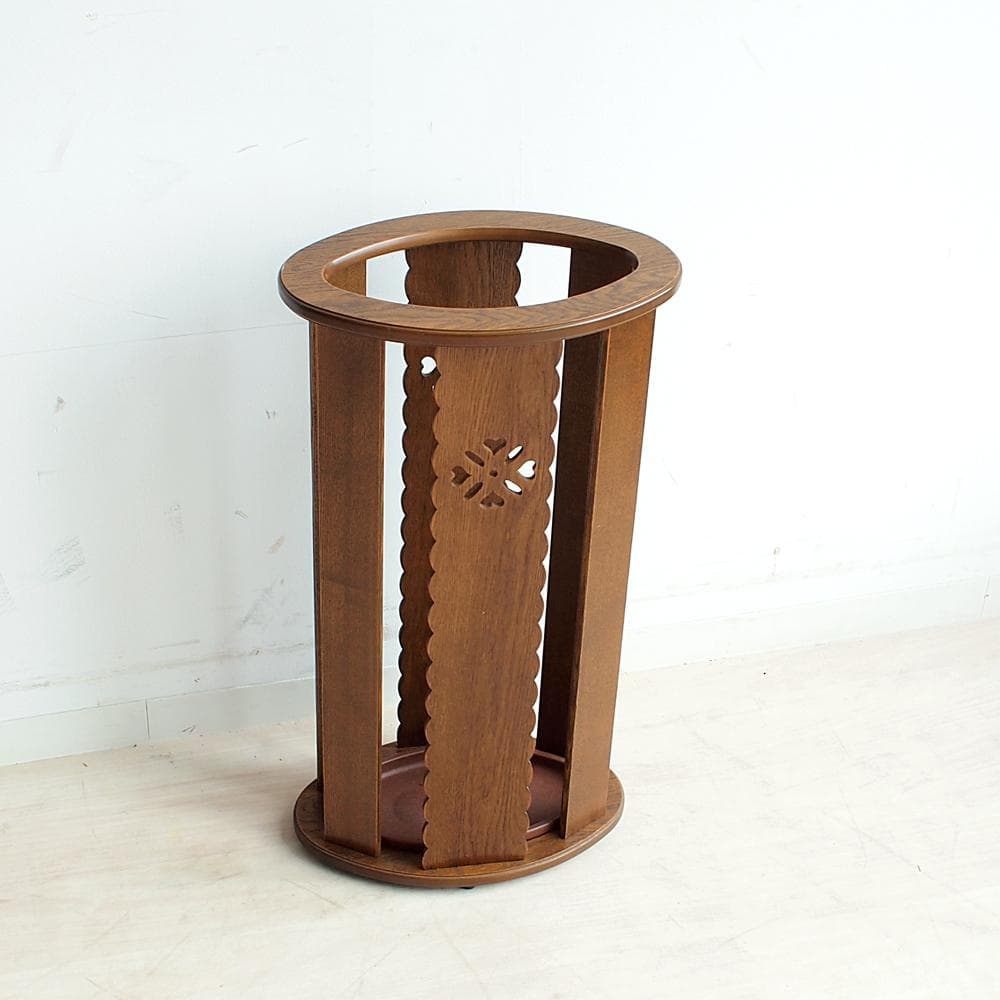 パリの雑貨屋 傘立て アンブレラスタンド アンティーク調 ZR24101