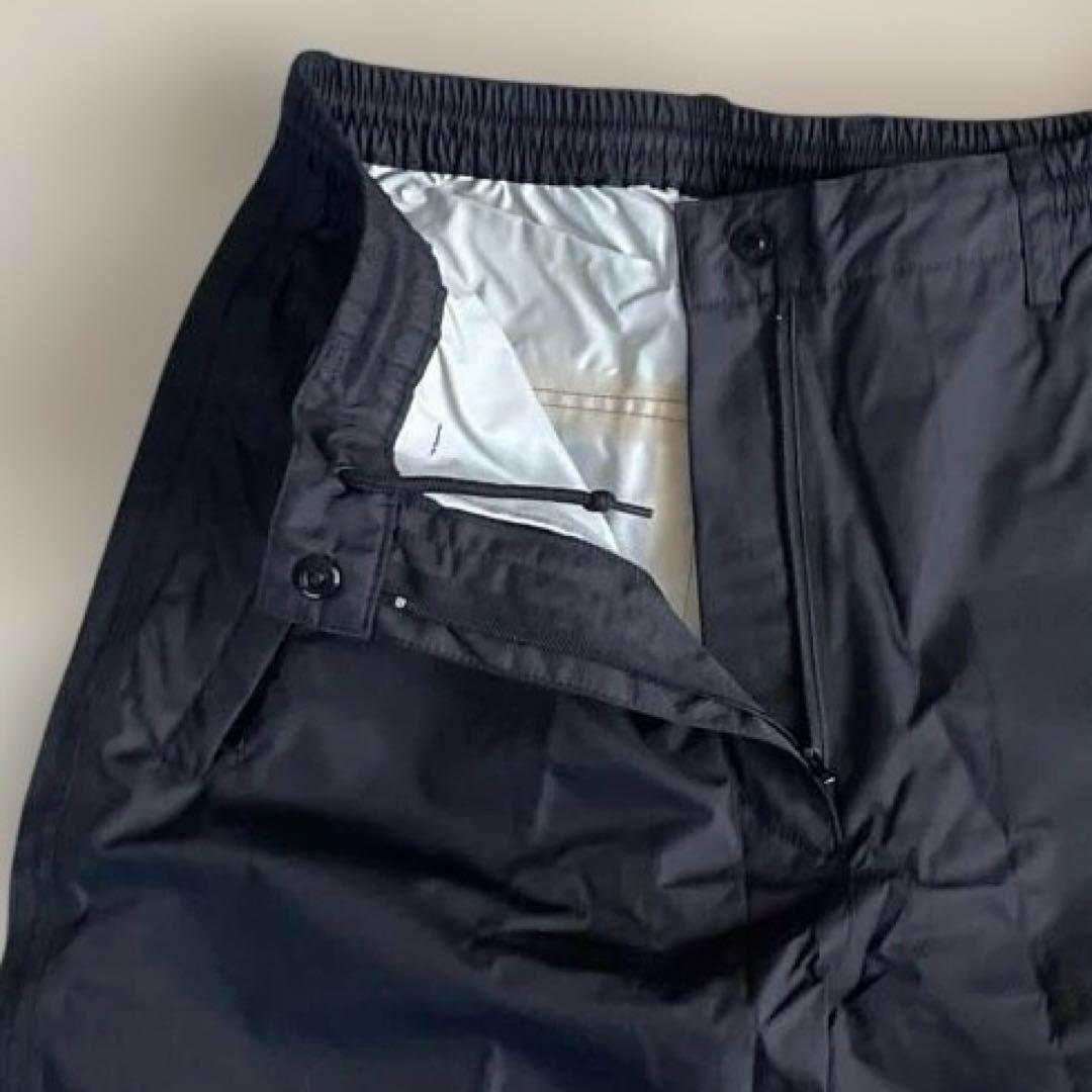 [未使用] Callaway レディース レインウェア 2way 収納袋　上下