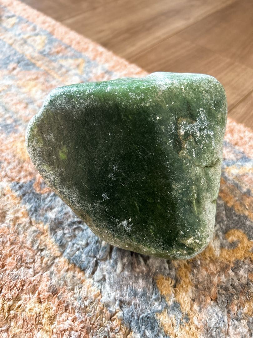 翡翠 ひすい アラスカ 2.5kg