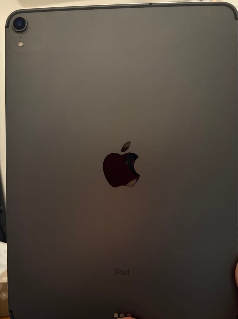 iPad Pro 11インチ 256GB 第一世代　スペースグレー