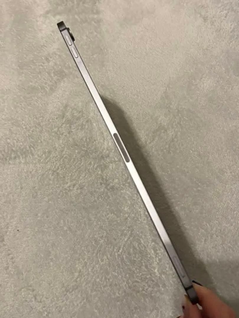 iPad Pro 11インチ 256GB 第一世代　スペースグレー