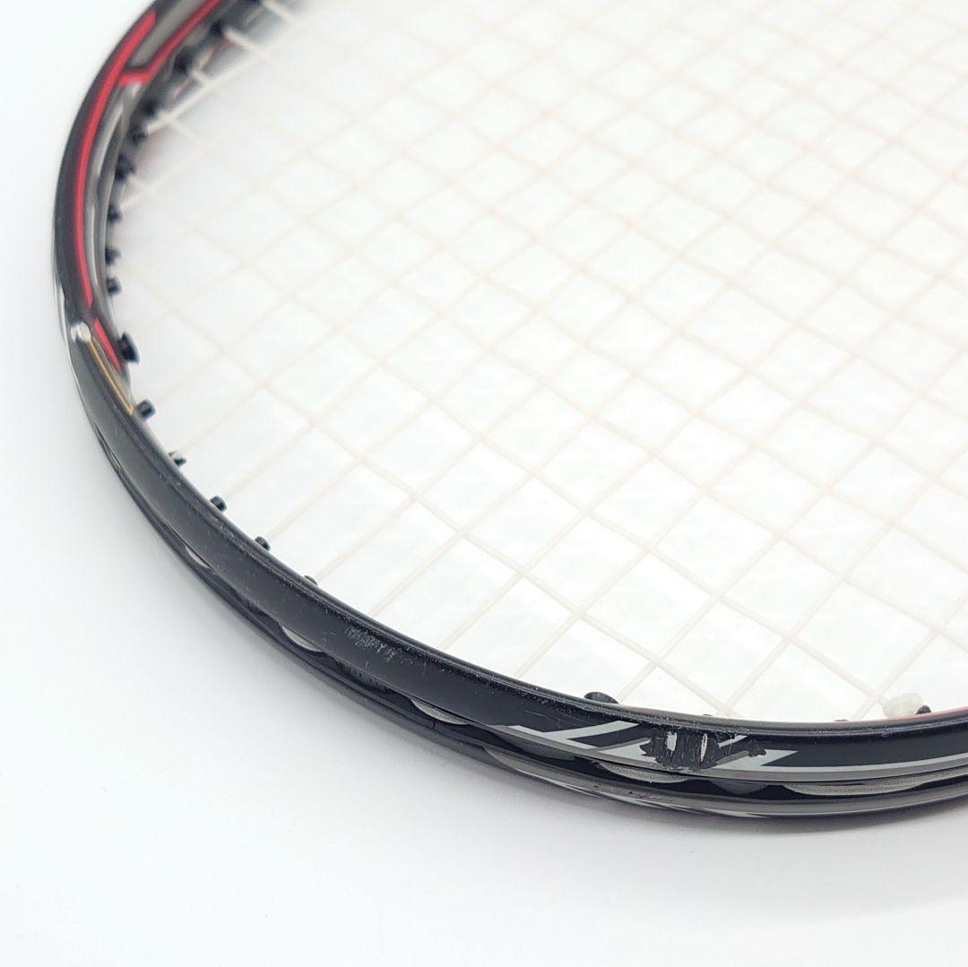 MIZUNO DIOS PRO-C ソフトテニス用ラケット