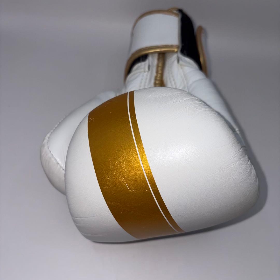 【希少モデル】 YOKKAO ヨッカオ 10オンス ボクシング グローブ