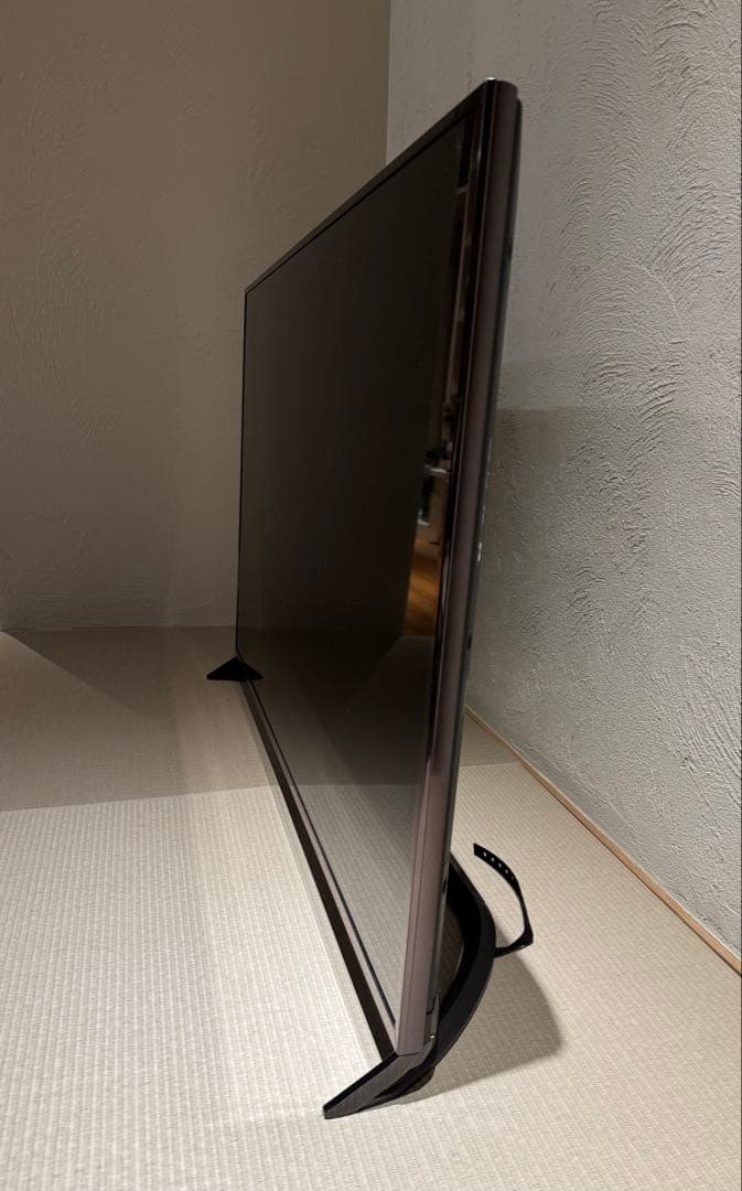 (もこ)Panasonic VIERA TH-49CX800N