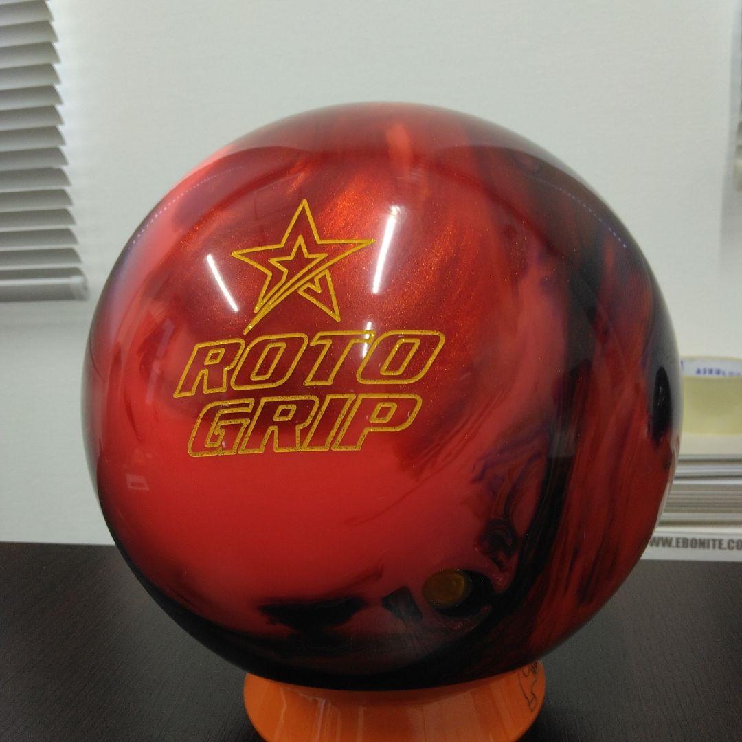 Roto Grip TNT INFUSED ボウリングボール14p2ozです。
