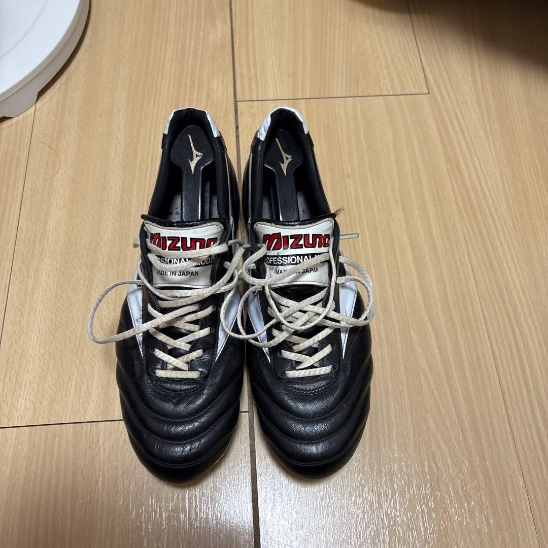 Mizuno モレリア2