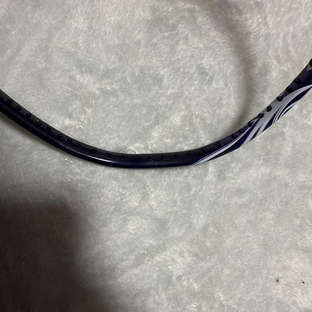 ヨネックス アストロクス100zz 4UG5