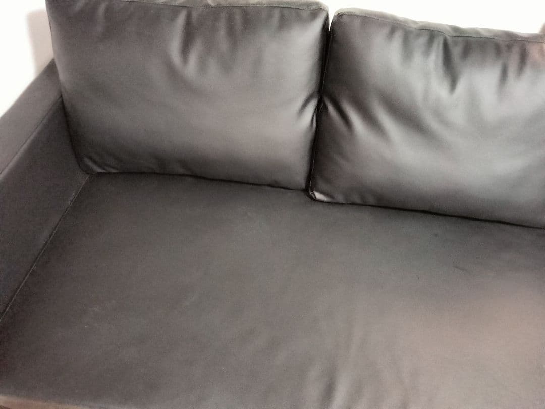 ニトリ　カウチソファベッド　Nシールド ノアーク