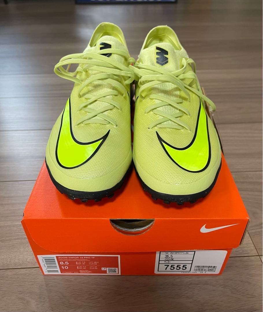 シューズ Nike Mercurial Vapor 16 Pro TF
