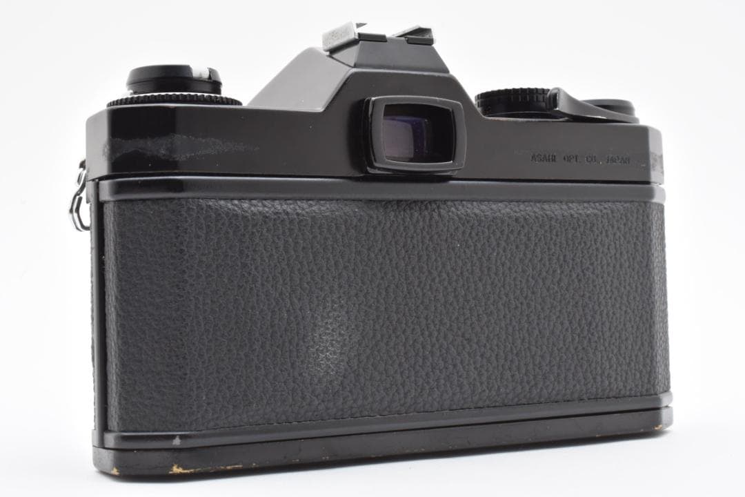 【整備品・返品保障】ペンタックス Pentax SPF/ 55mm f1.8