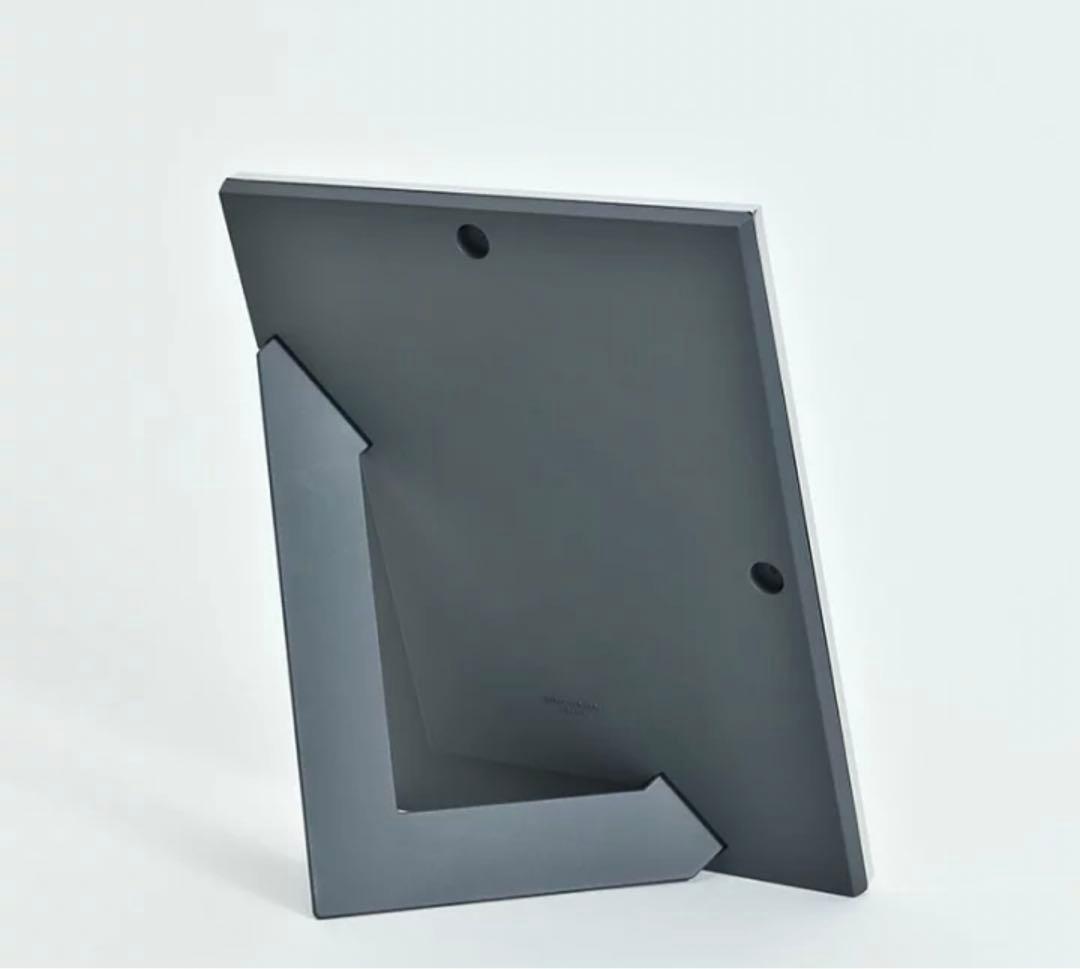 値下げ【新品未使用】ジョージジェンセン ピクチャーフレーム w18×H23cm