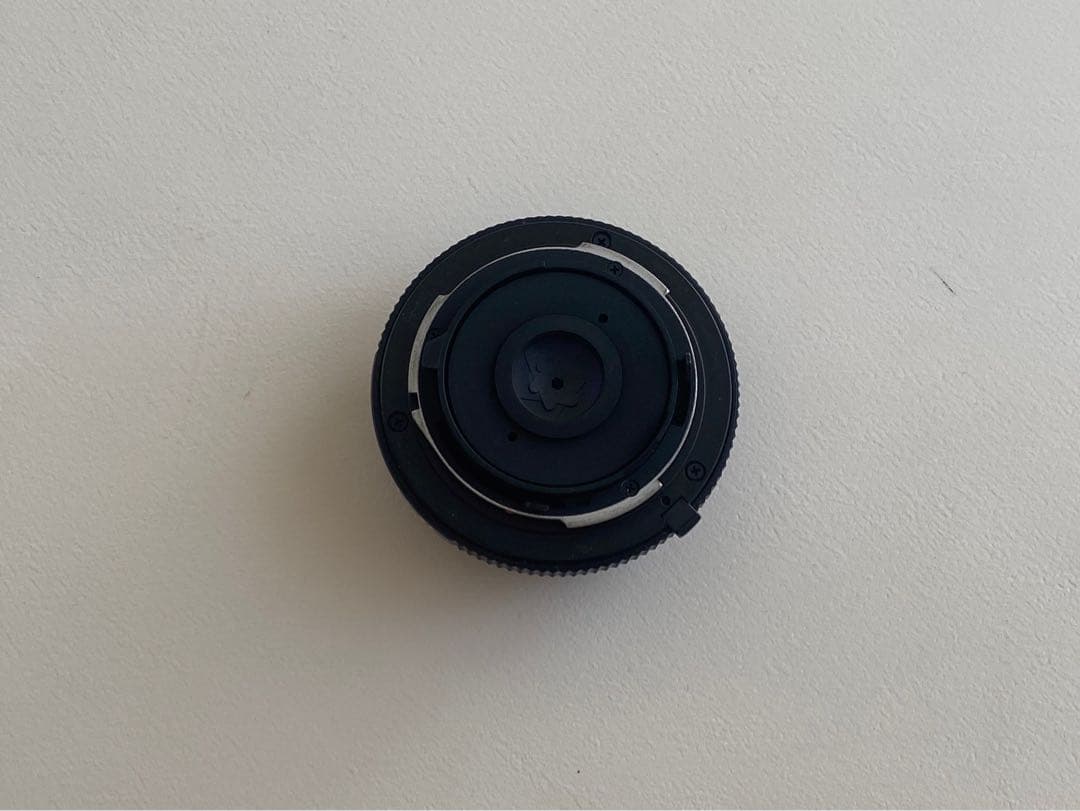 CONTAX Aria フィルム一眼レフカメラ