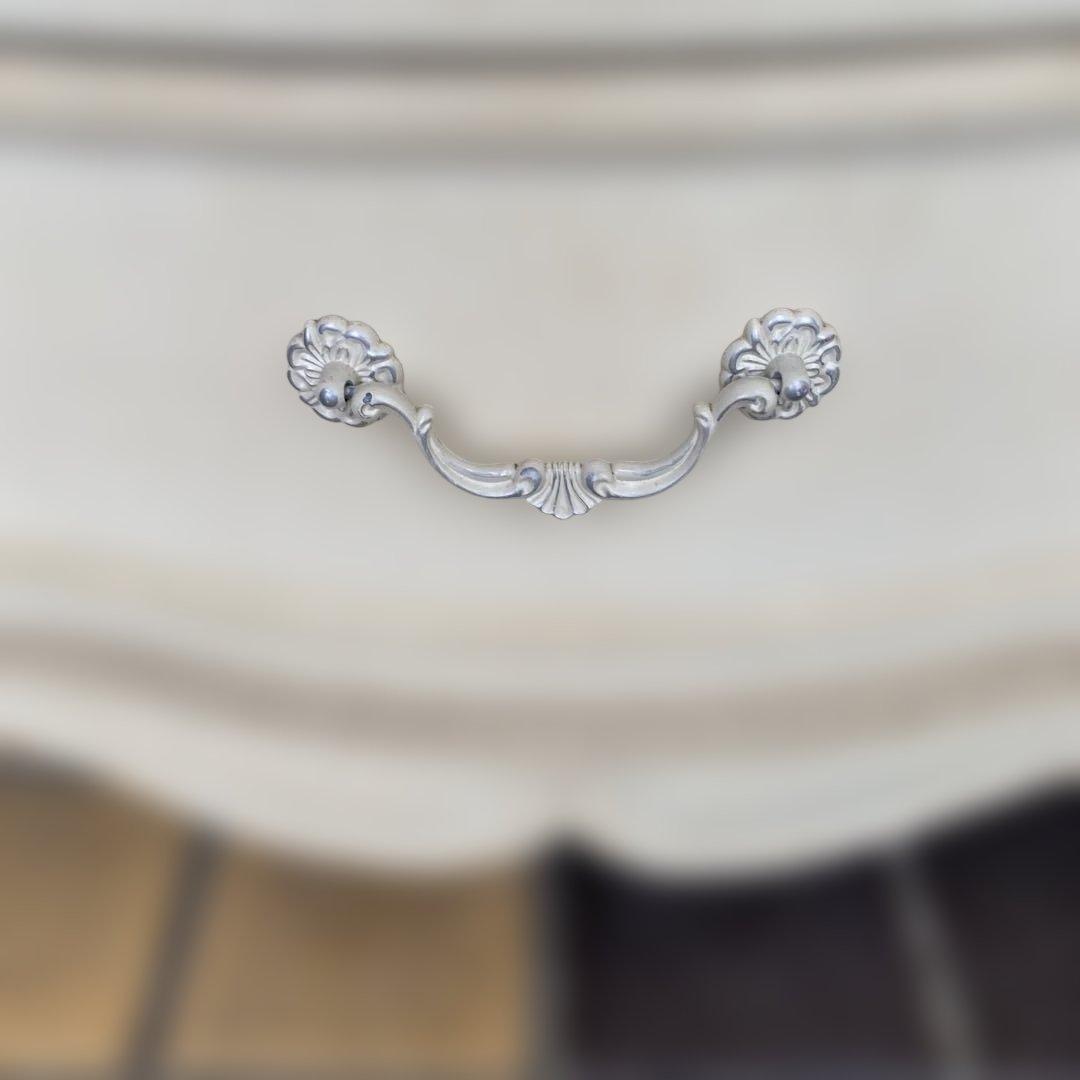 ジェシカマクリントック ？ロマンスコレクション 6ドロア チェスト