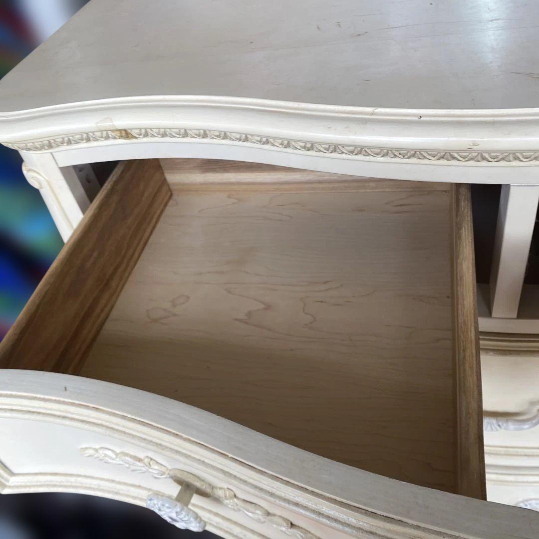 ジェシカマクリントック ？ロマンスコレクション 6ドロア チェスト