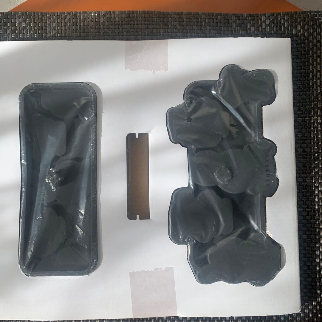 限定ミッフィー　グリルサンドメーカー　ダブル　ブルーノ　BRUNO