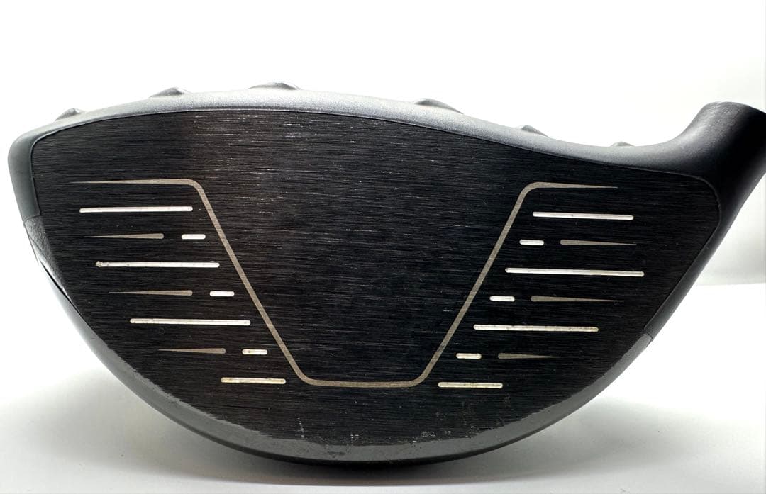 【美品】PING／ピン｜G410LSTドライバー#1Wヘッドのみ単品10.5度